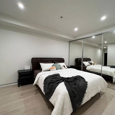 Carlton Stunning View Apartment 150M Away From University Of ملبورن المظهر الخارجي الصورة